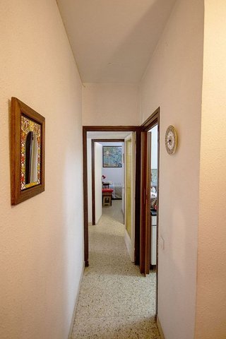 Piso en venta en Artigas - Llefià en Badalona