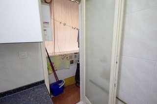 Piso en venta en Artigas - Llefià en Badalona