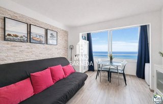 Estudio en venta en Empuriabrava en Castelló d´Empúries