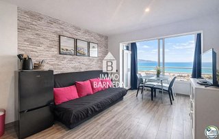 Estudio en venta en Empuriabrava en Castelló d´Empúries