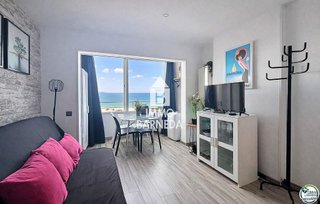 Estudio en venta en Empuriabrava en Castelló d´Empúries