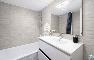 Estudio en venta en Empuriabrava en Castelló d´Empúries