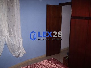 Ático en venta en La Salut - Lloreda en Badalona