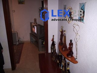 Ático en venta en La Salut - Lloreda en Badalona