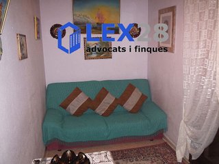 Ático en venta en La Salut - Lloreda en Badalona