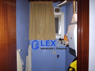 Ático en venta en La Salut - Lloreda en Badalona