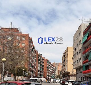 Ático en venta en La Salut - Lloreda en Badalona
