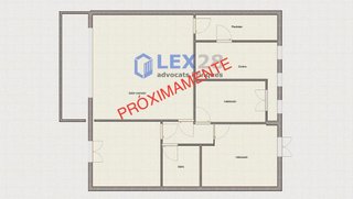Ático en venta en La Salut - Lloreda en Badalona