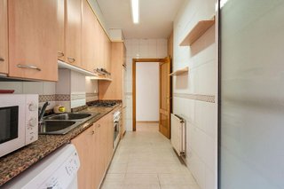 Piso en venta en Centre - Col.legis Nous - Riera Seca en Mollet del Vallès