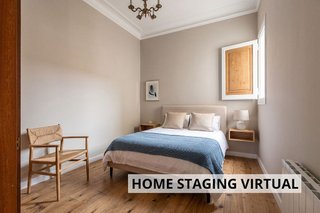 Casa en venta en Sant Pere en Terrassa