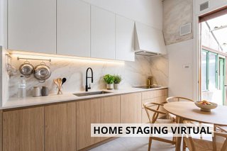 Casa en venta en Sant Pere en Terrassa
