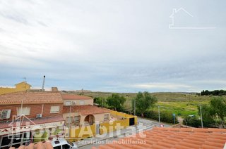 Casa adosada en venta en Rabasa en Alicante