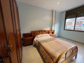 Piso en venta en Montigalà -Sant Crist en Badalona