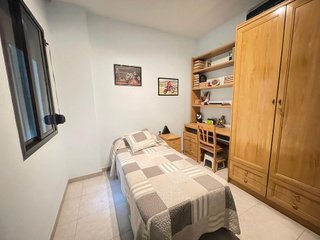 Piso en venta en Montigalà -Sant Crist en Badalona