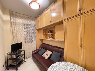 Piso en venta en Montigalà -Sant Crist en Badalona