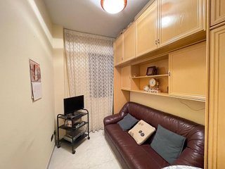 Piso en venta en Montigalà -Sant Crist en Badalona