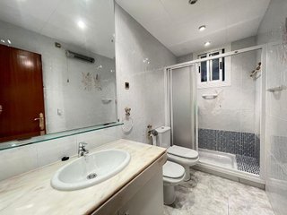 Piso en venta en Montigalà -Sant Crist en Badalona