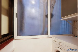 Piso en venta en La Font de la Guatlla en Barcelona