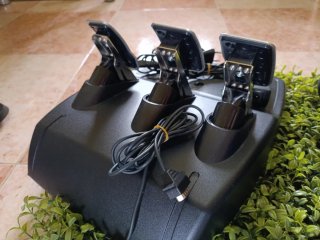 Volante Logitech G29