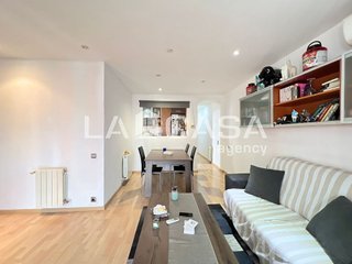 Piso en venta en Artigas - Llefià en Badalona