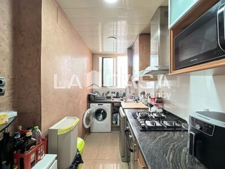 Piso en venta en Artigas - Llefià en Badalona