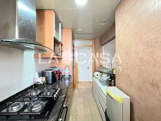 Piso en venta en Artigas - Llefià en Badalona