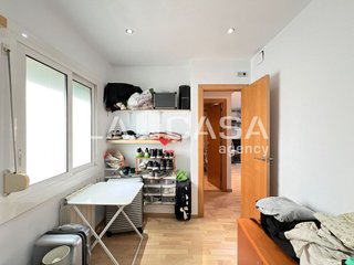 Piso en venta en Artigas - Llefià en Badalona