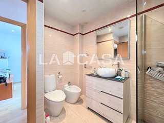 Piso en venta en Artigas - Llefià en Badalona