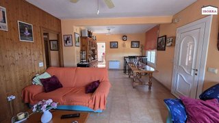 Chalet en venta en Mas Mora - Sant Daniel en Tordera