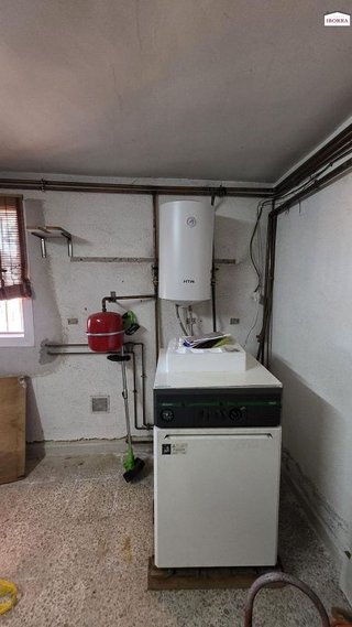 Chalet en venta en Mas Mora - Sant Daniel en Tordera