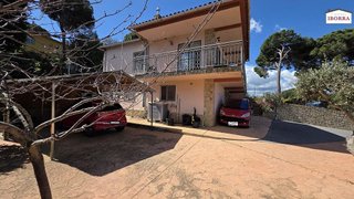 Chalet en venta en Mas Mora - Sant Daniel en Tordera