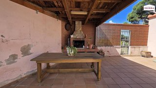 Chalet en venta en Mas Mora - Sant Daniel en Tordera