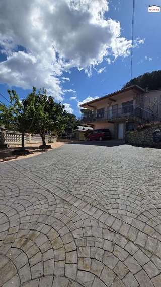 Chalet en venta en Mas Mora - Sant Daniel en Tordera