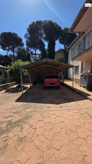 Chalet en venta en Mas Mora - Sant Daniel en Tordera