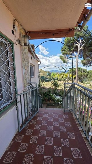 Chalet en venta en Mas Mora - Sant Daniel en Tordera