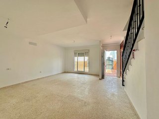 Casa adosada en venta en Arcos de la Frontera