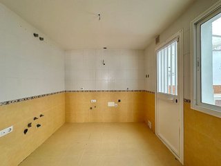 Casa adosada en venta en Arcos de la Frontera