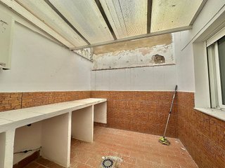 Casa adosada en venta en Arcos de la Frontera