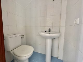 Casa adosada en venta en Arcos de la Frontera