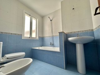 Casa adosada en venta en Arcos de la Frontera