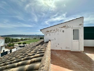 Casa adosada en venta en Arcos de la Frontera