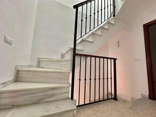Casa adosada en venta en Arcos de la Frontera