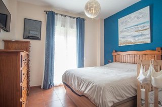 Casa adosada en venta en Camposoto - Gallineras en San Fernando