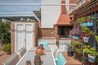 Casa adosada en venta en Camposoto - Gallineras en San Fernando