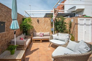 Casa adosada en venta en Camposoto - Gallineras en San Fernando