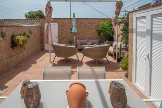 Casa adosada en venta en Camposoto - Gallineras en San Fernando