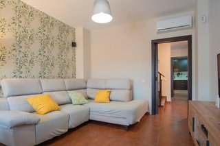 Casa adosada en venta en Camposoto - Gallineras en San Fernando