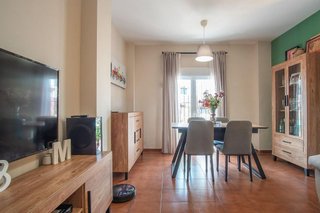 Casa adosada en venta en Camposoto - Gallineras en San Fernando