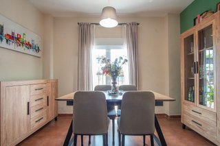 Casa adosada en venta en Camposoto - Gallineras en San Fernando