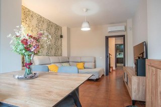 Casa adosada en venta en Camposoto - Gallineras en San Fernando